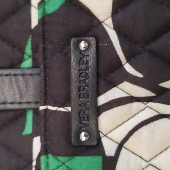 Vera Bradley Crossbody Bag EUC - Picture 4 of 6